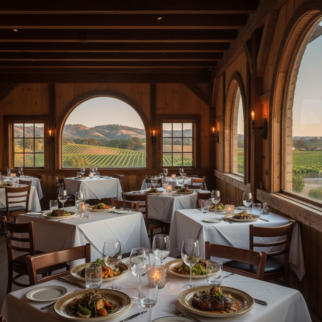 Hitching Post II — Restaurant in Buellton, CA