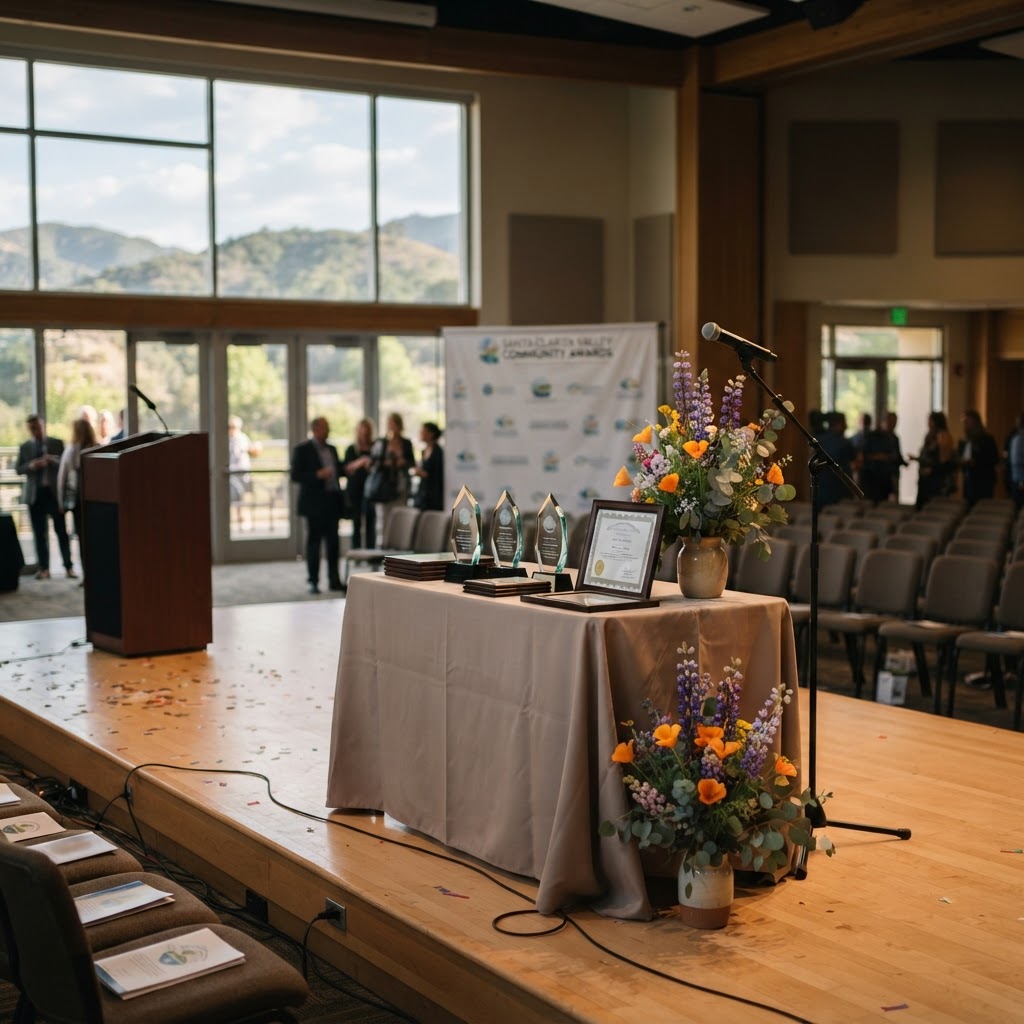 SCV Chamber Announces 2026 Hispanic Heritage Celebration Honorees