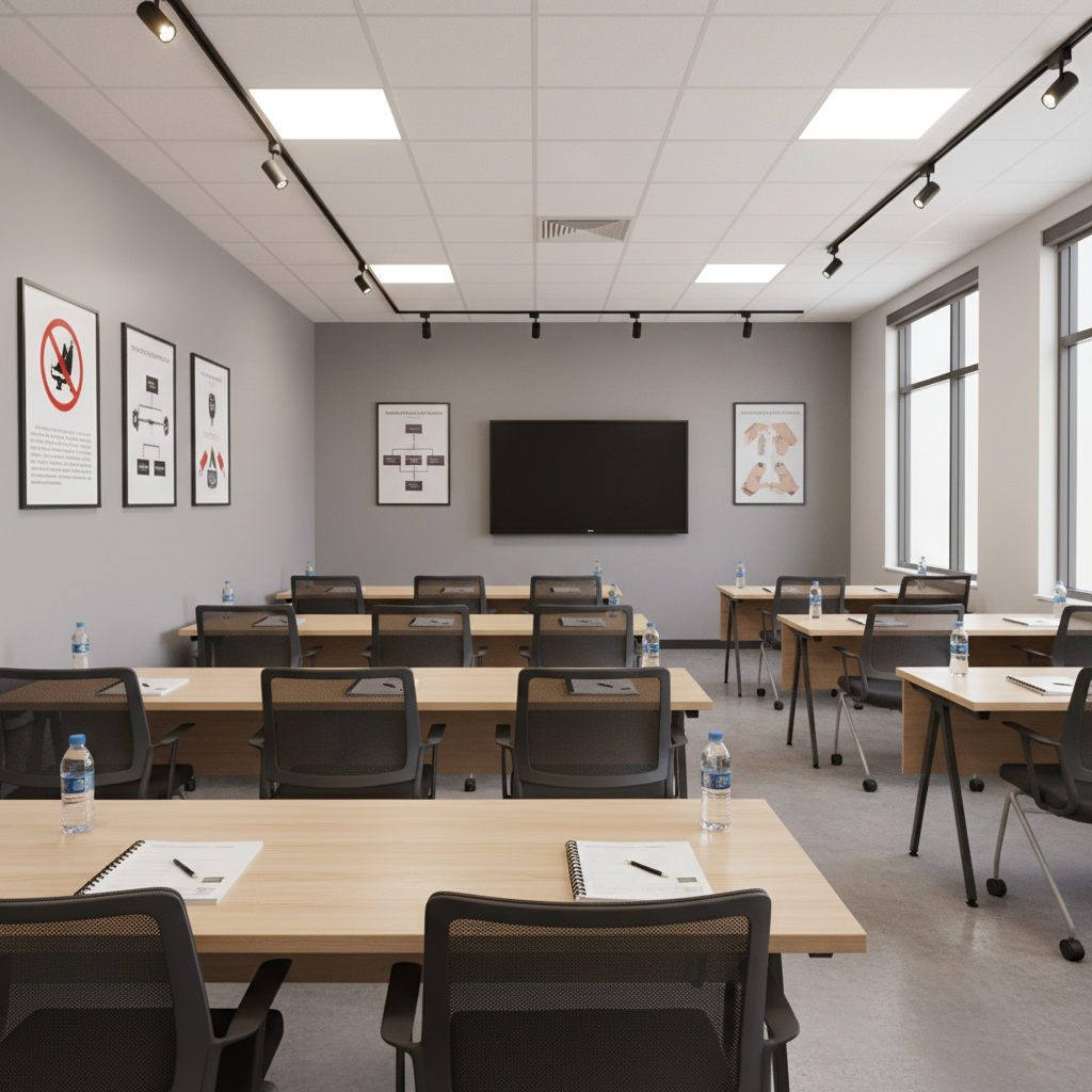 Sacramento Security Training Center — Indoor & Outdoor shooting range in Sacramento, CA