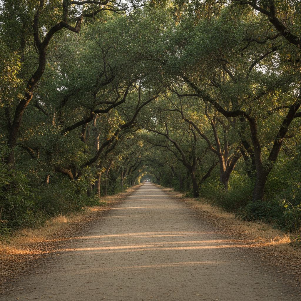 Juanita Cooke Trail — Trail in Fullerton, CA