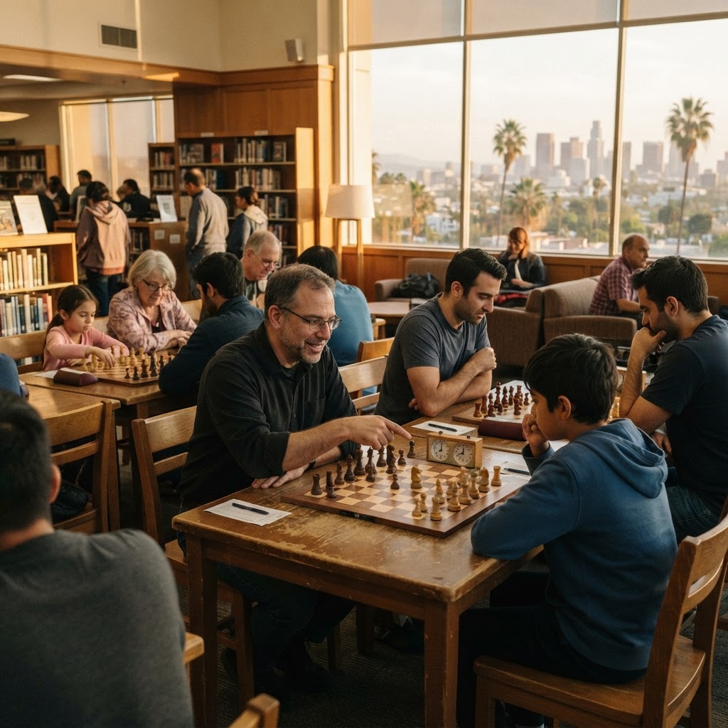 Chess Club