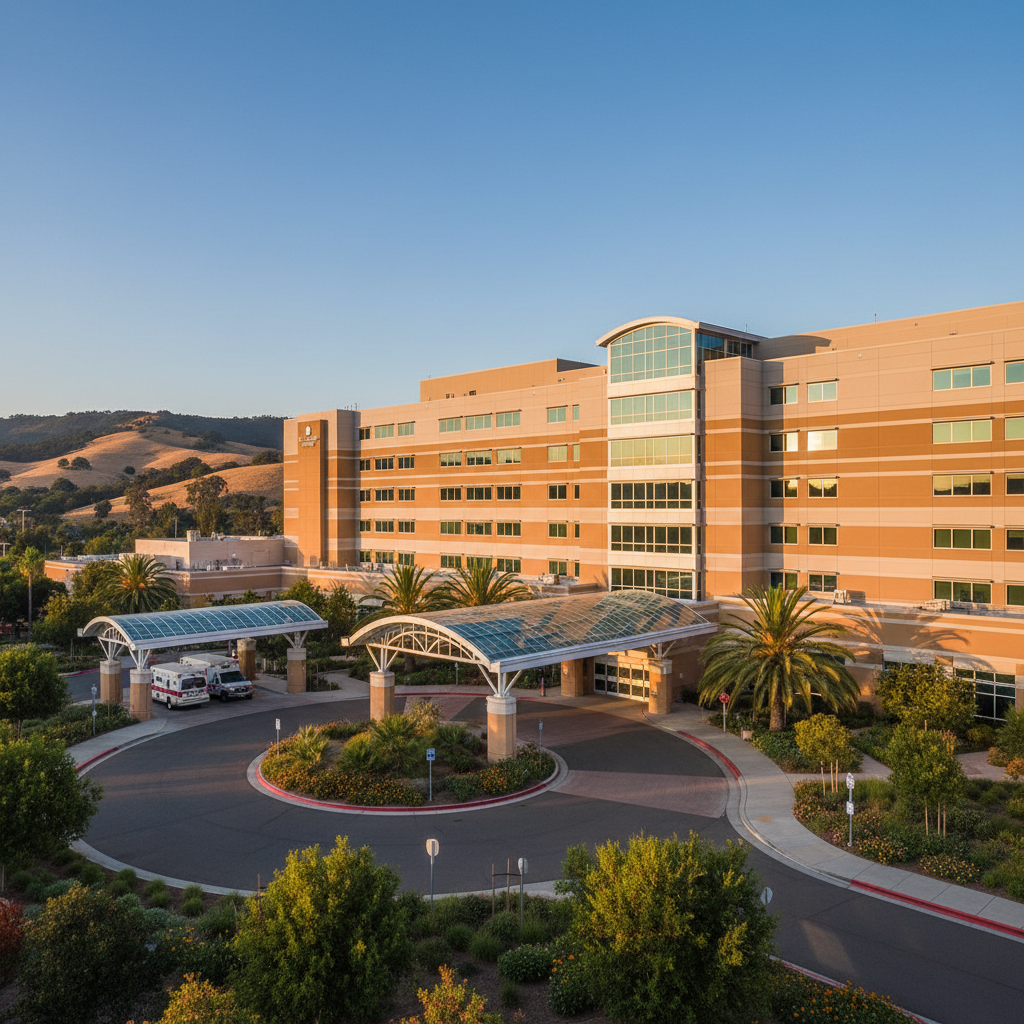 Good Samaritan Hospital