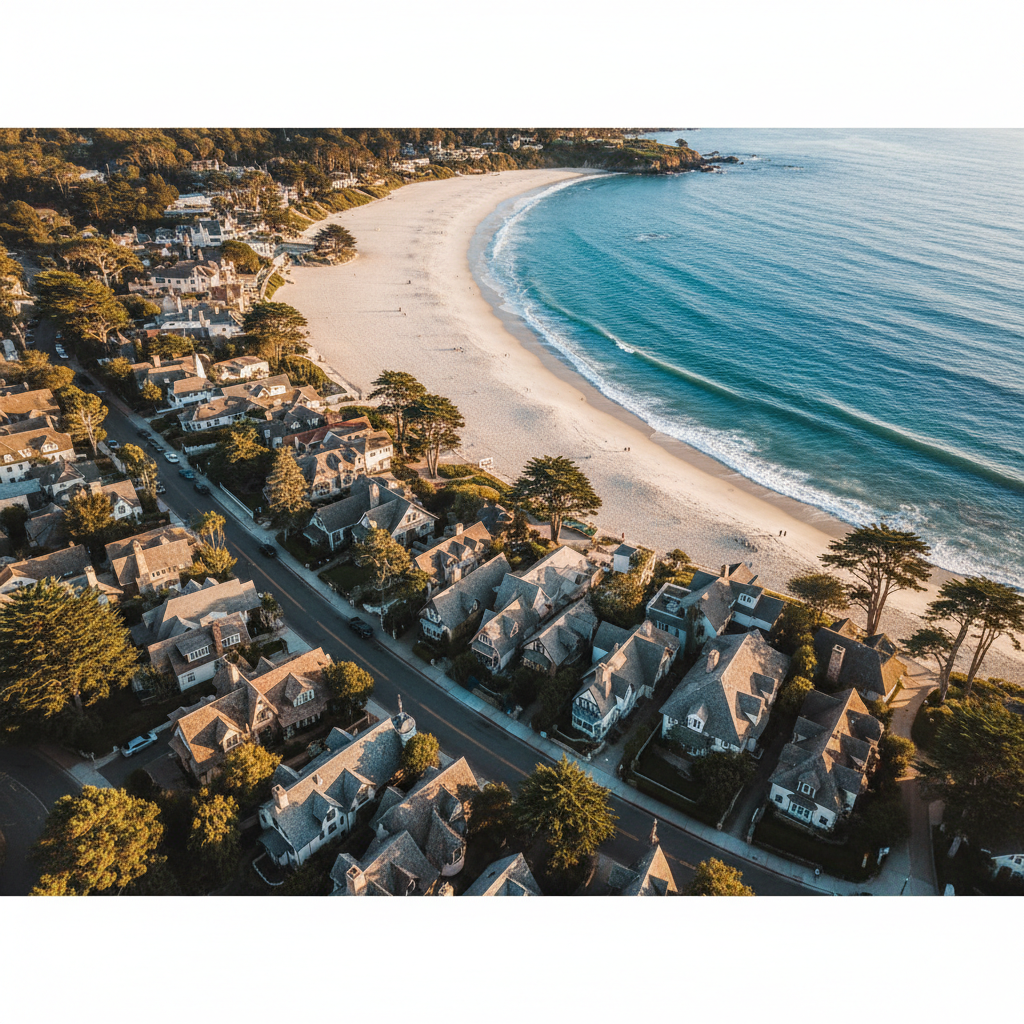 Carmel-by-the-Sea