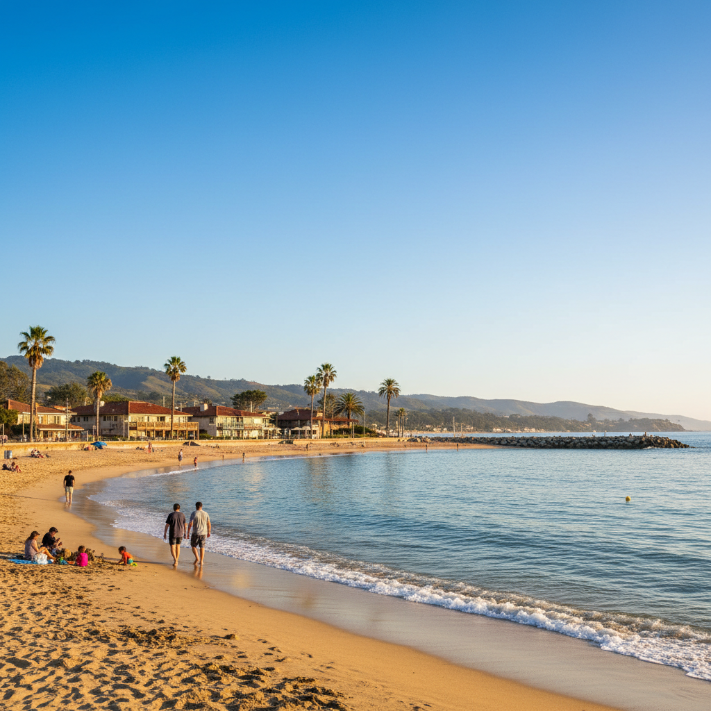 Avila Beach