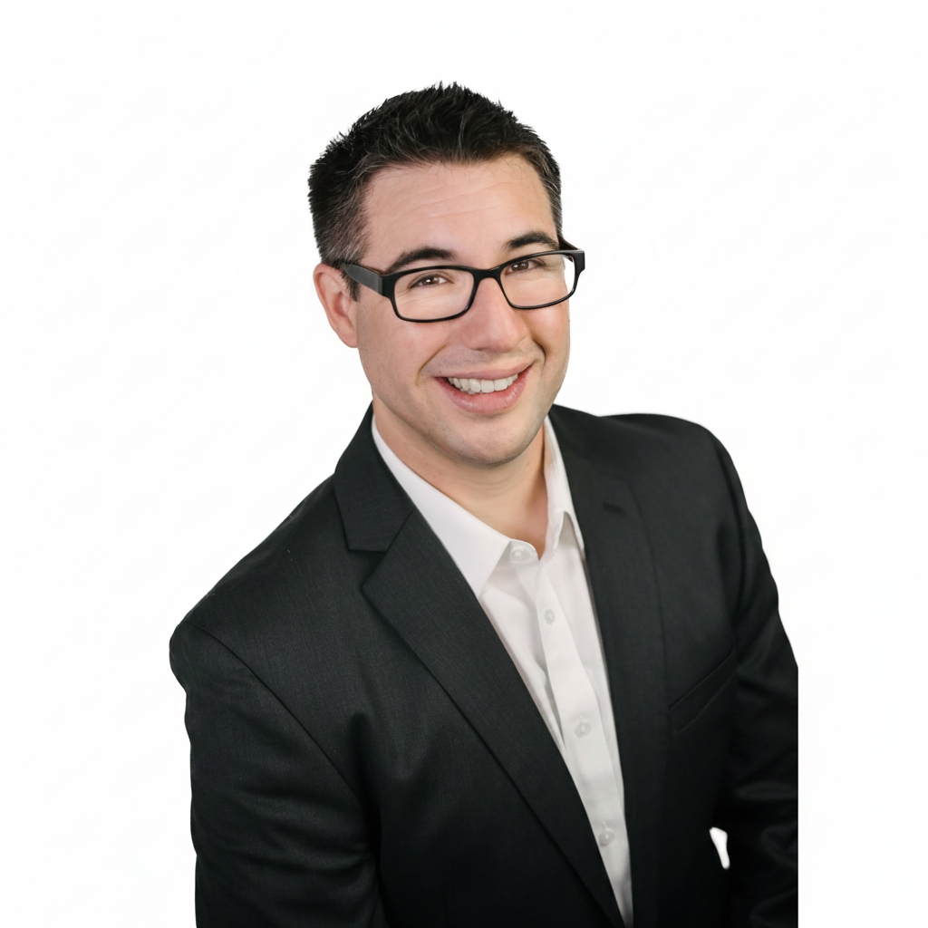 Chris Rodriguez - Equity Union Real Estate