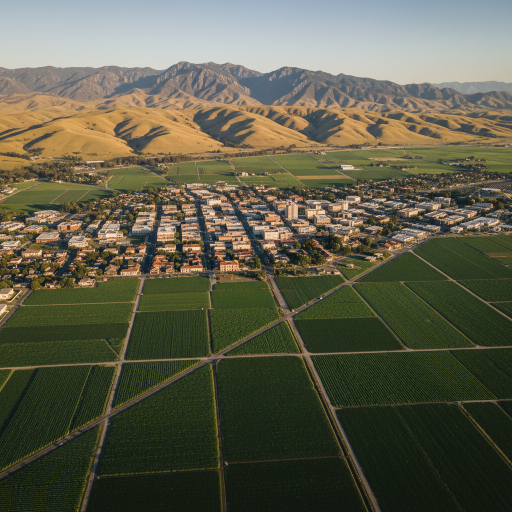 Salinas