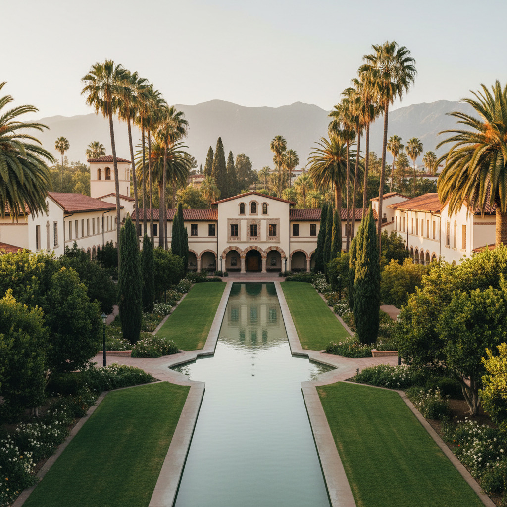 California Institute of Technology
