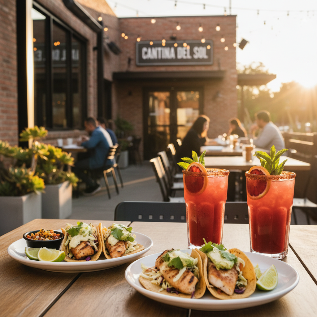 Aqui — Campbell, Silicon Valley, CA
