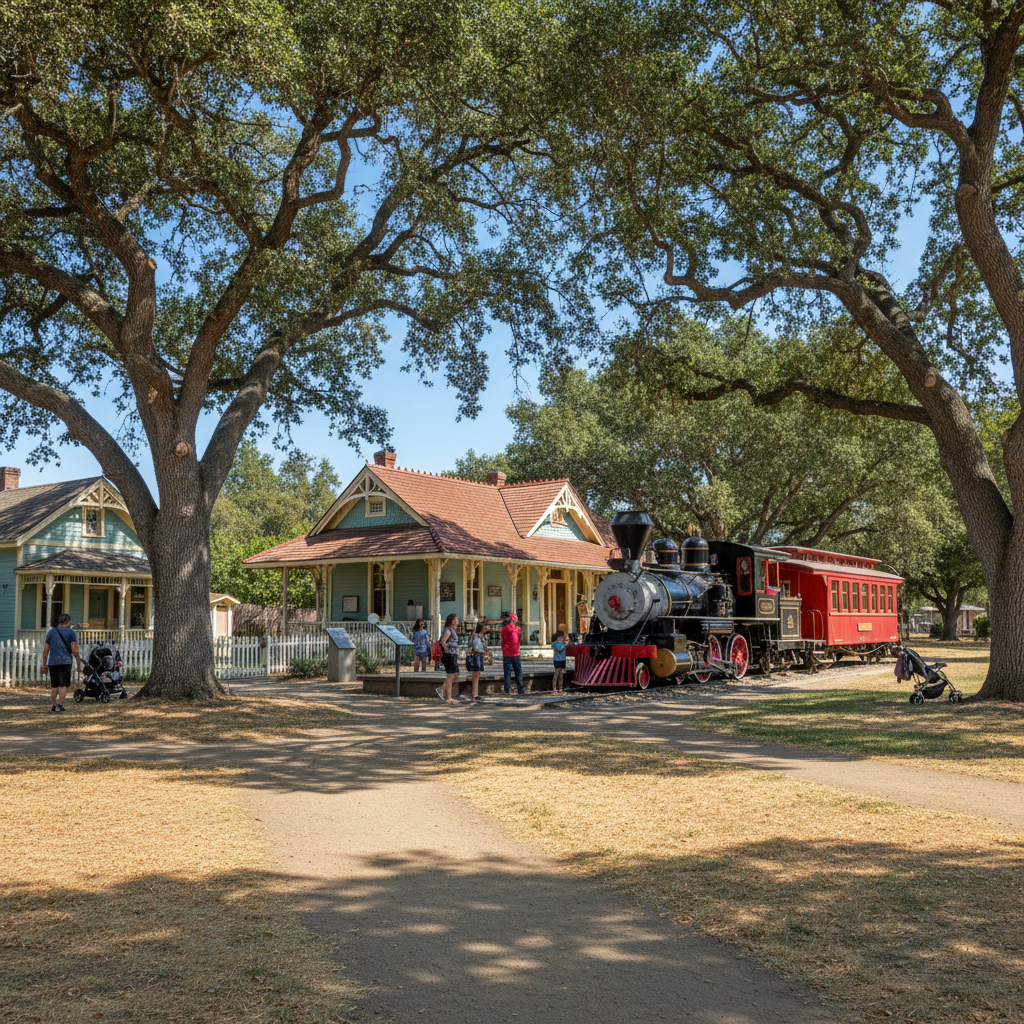 Heritage Junction Historic Park