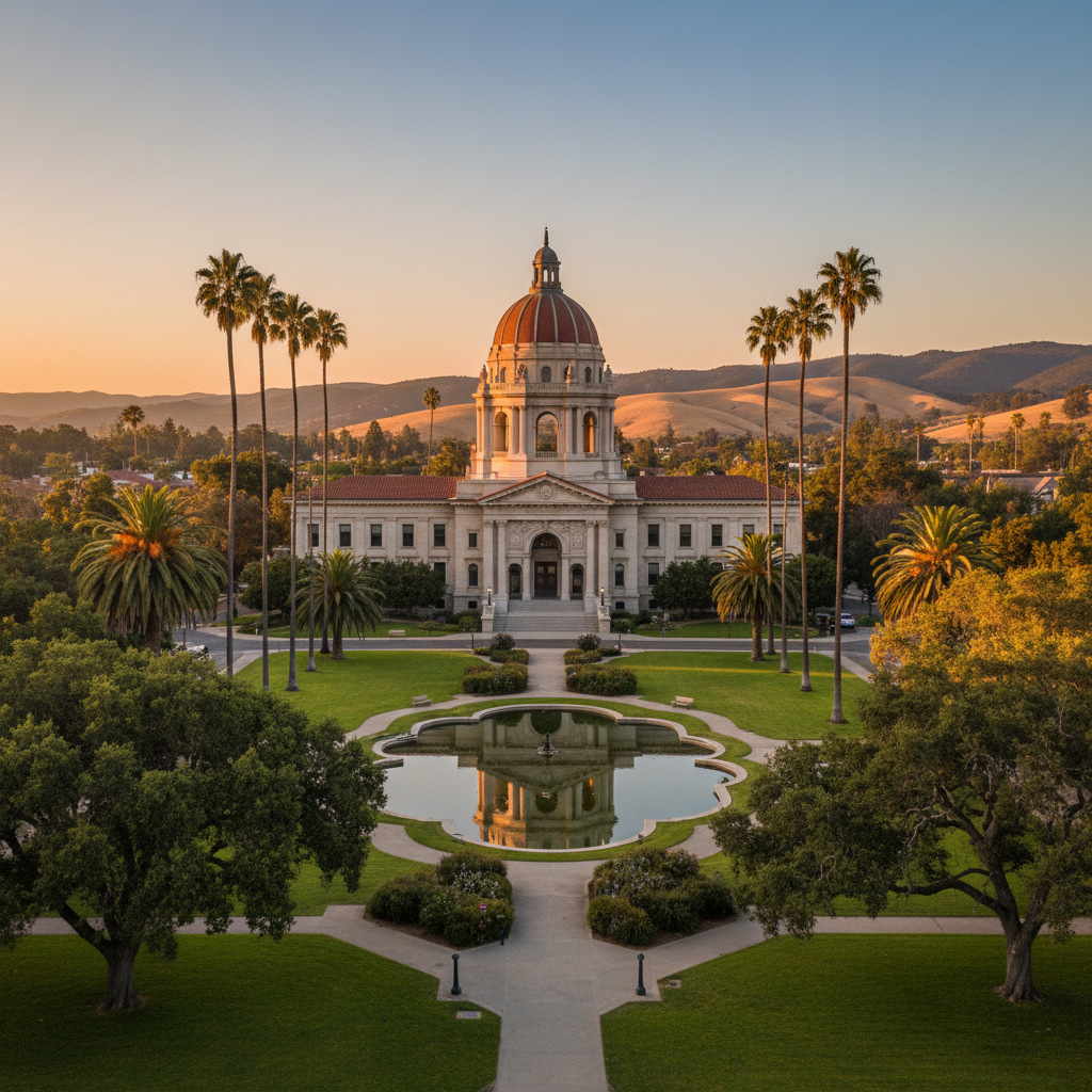 Atascadero San Luis Obispo County hotels area
