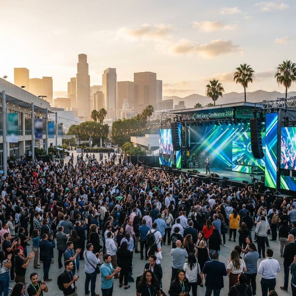 Net Zero Conference 2026