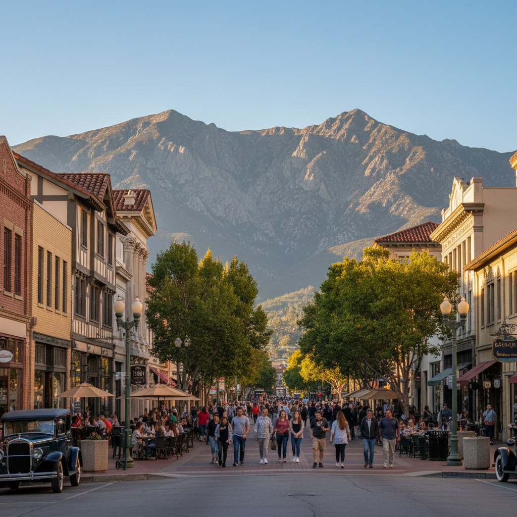 Complete Guide to Pasadena 2026