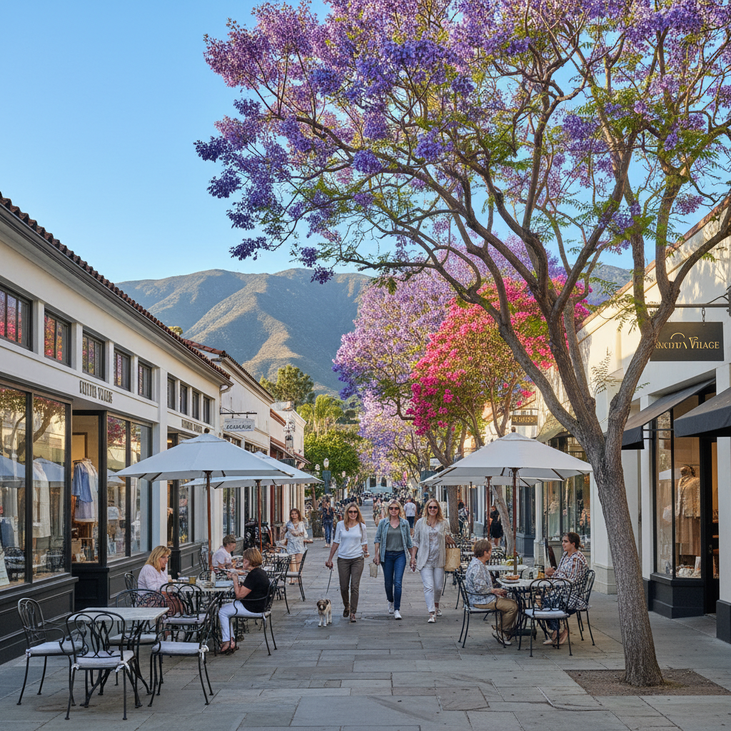 La Arcada Plaza