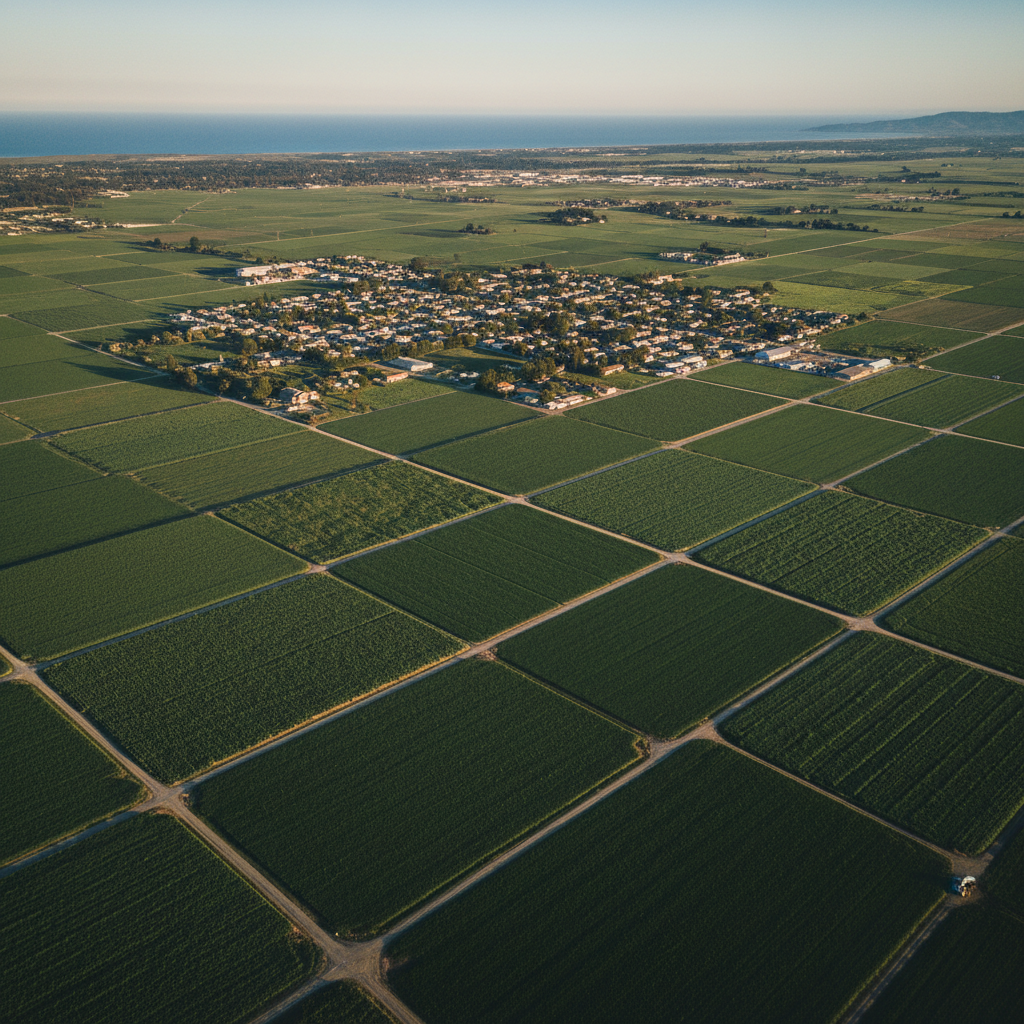 Castroville