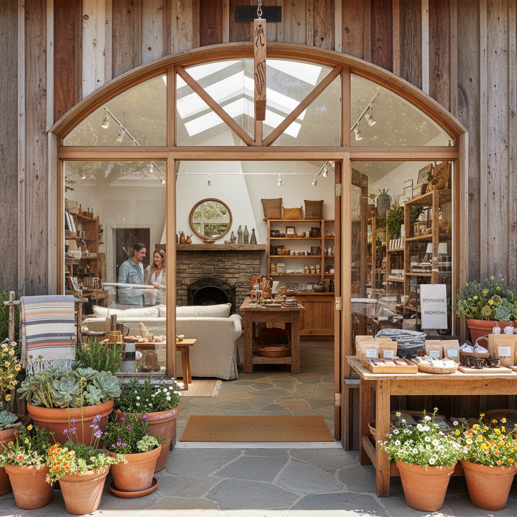 Nipomo Trading Co. — Retail & Boutiques in Nipomo, CA