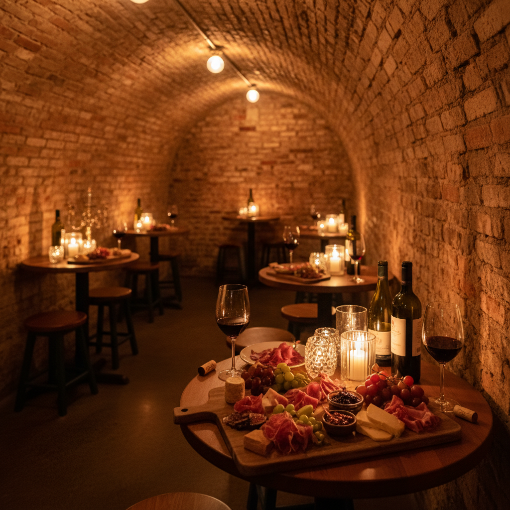 Safire Bistro & Bar