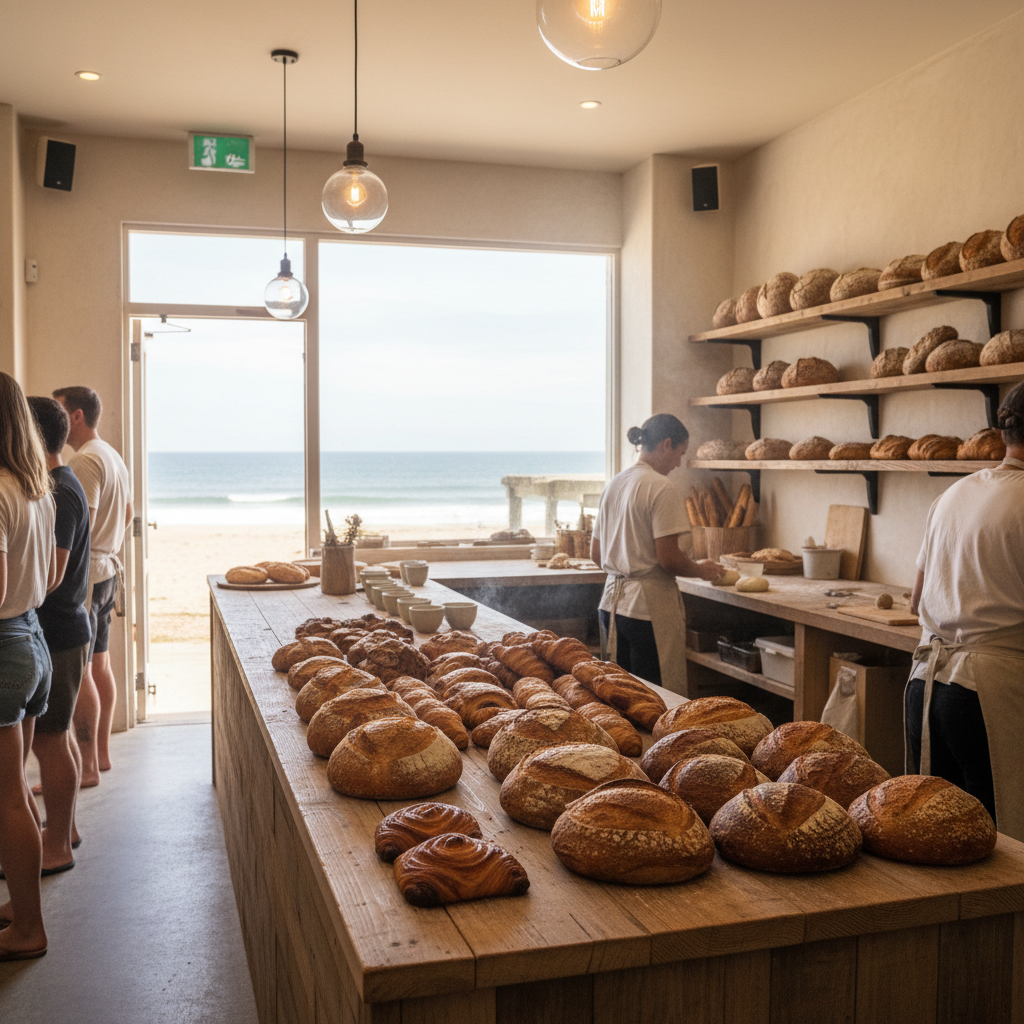 Ad Astra Bread Co.