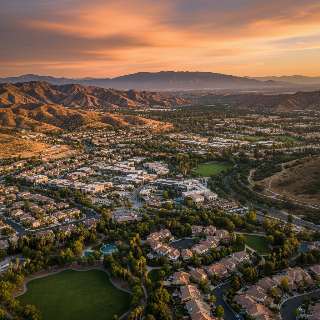 Santa Clarita Valley events