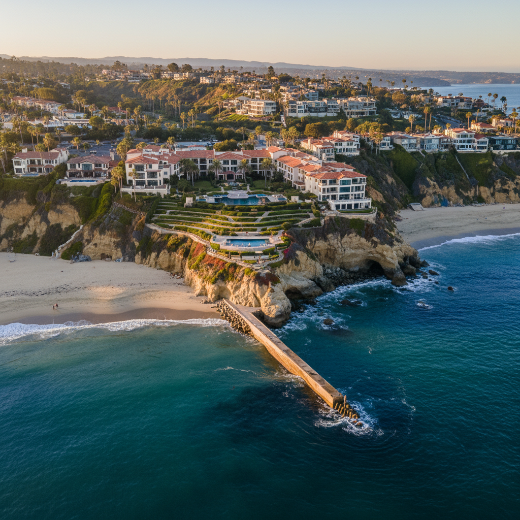 South Laguna, Laguna Beach