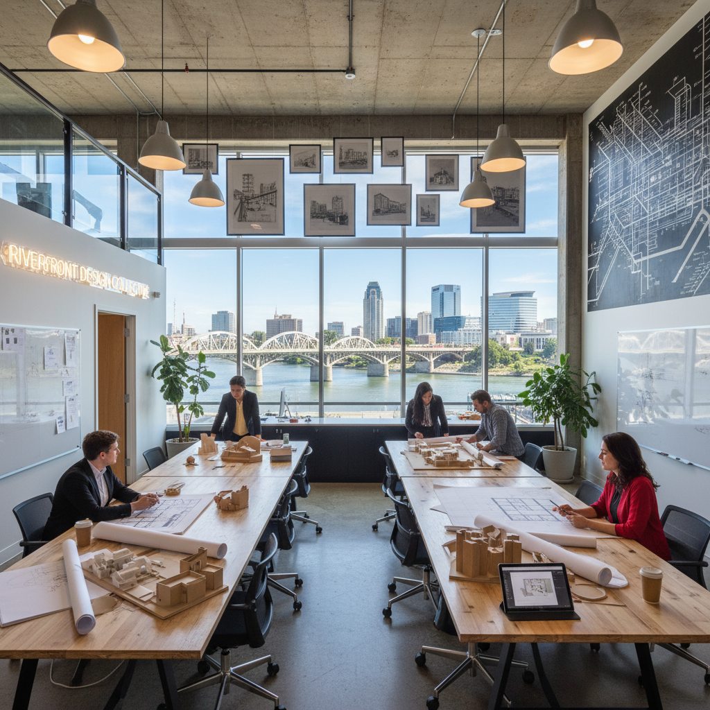 Herringer Architecture — Professional Services in Midtown Sacramento, CA