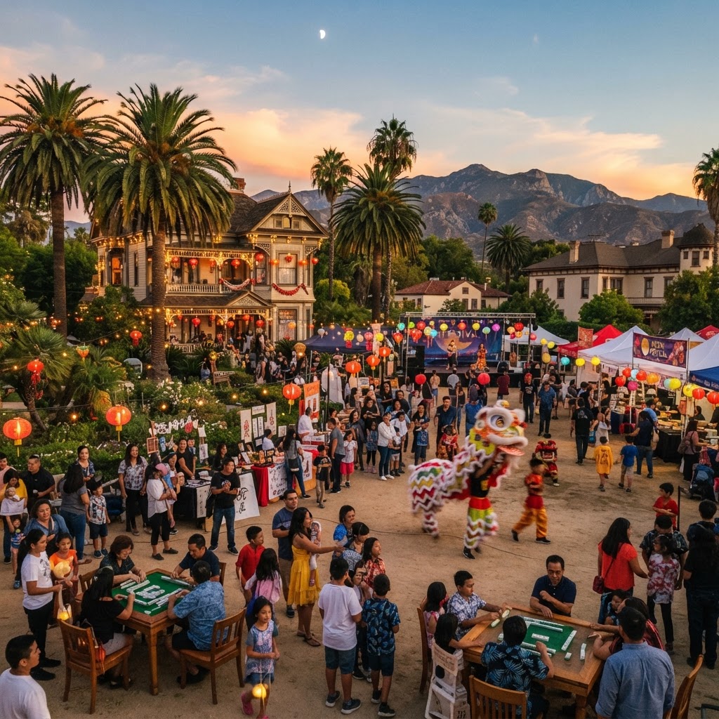 Moon Festival