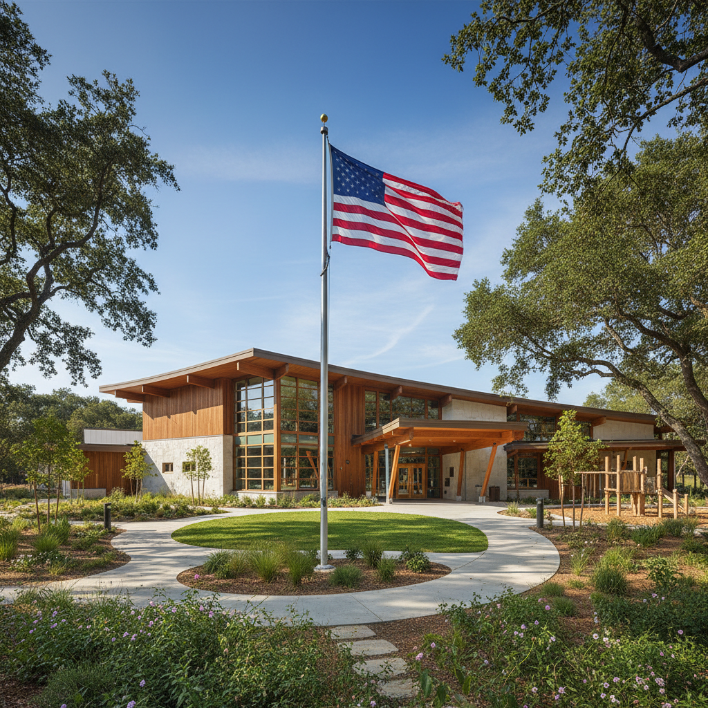 Rudolf Steiner College / Waldorf School — Private K-12 School in Fair Oaks, CA