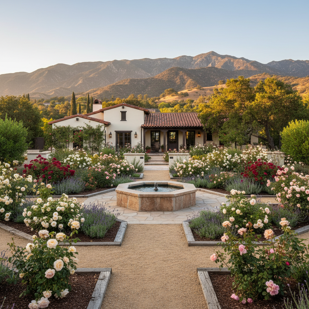 Horizon Landscape, Inc. — Landscaping in East Pasadena, CA