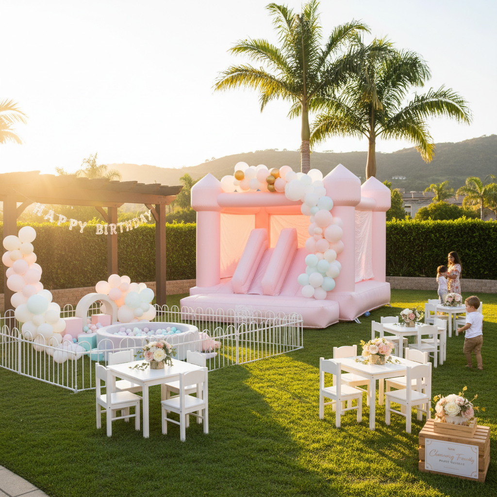 Calabasas Bounce House — Bounce Houses Inflatables in Calabasas, CA