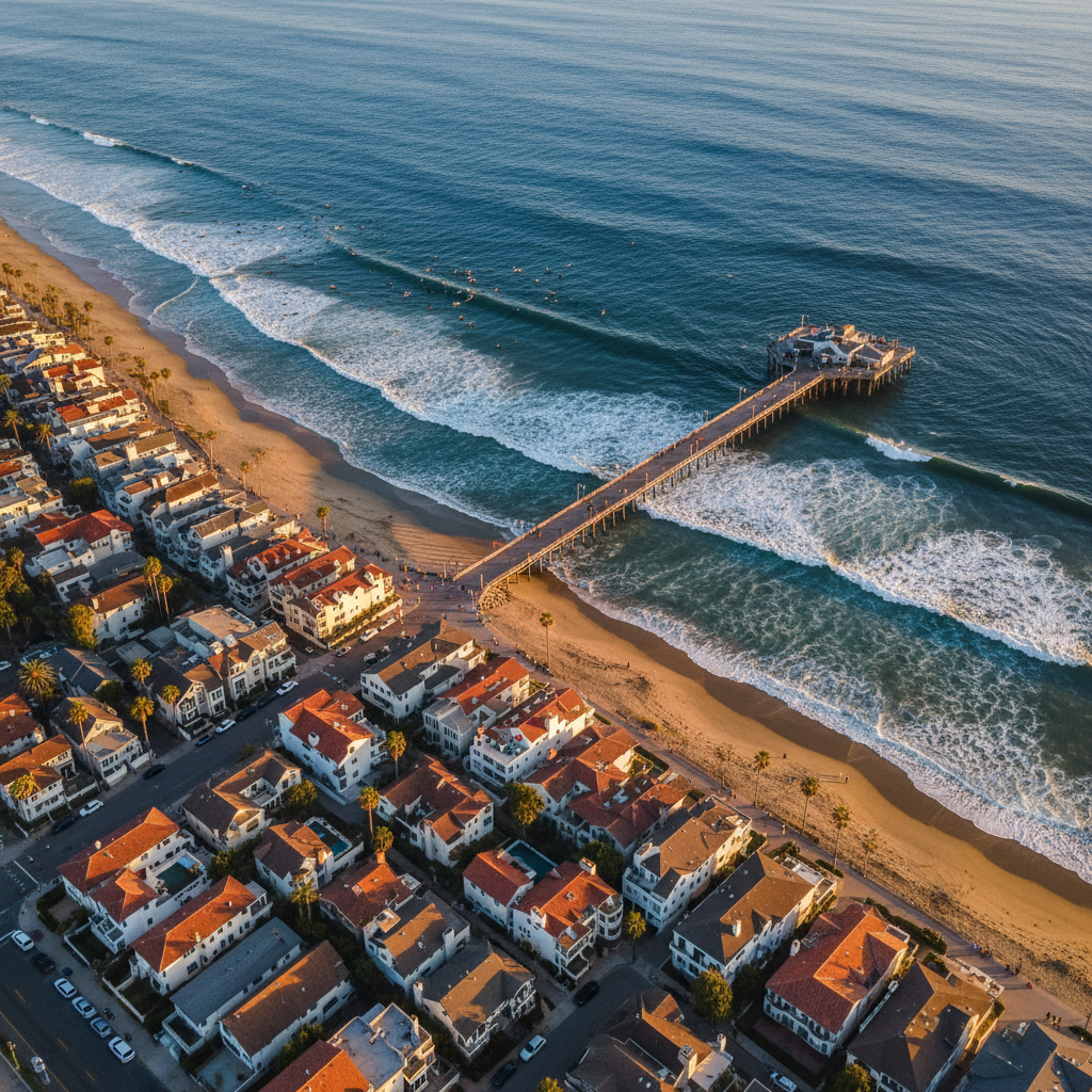 Pier Bowl, San Clemente