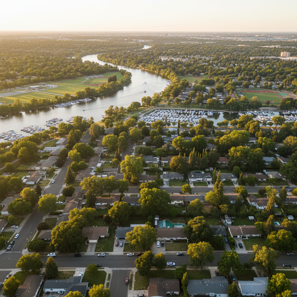Pocket / Greenhaven