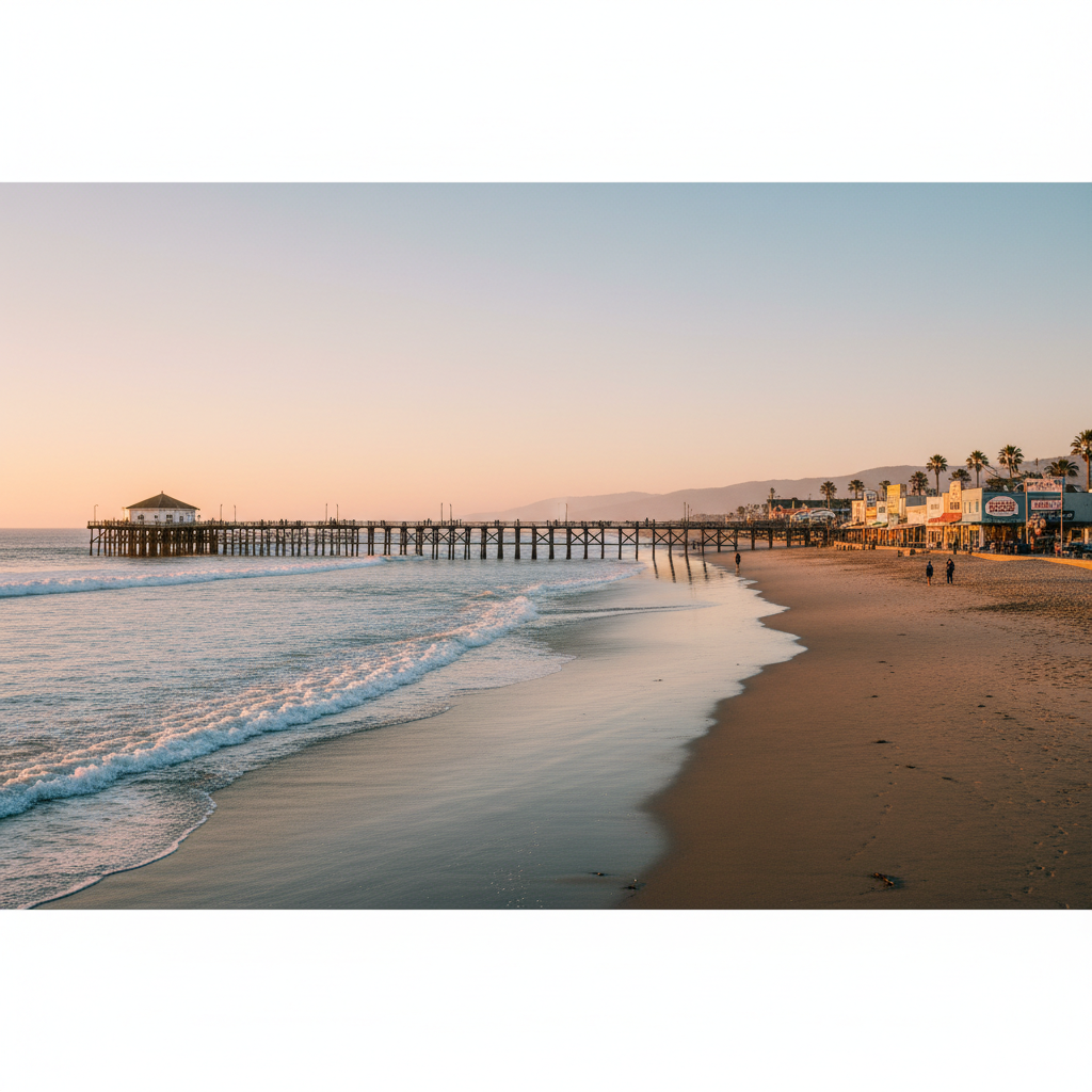 Cayucos San Luis Obispo County hotels area