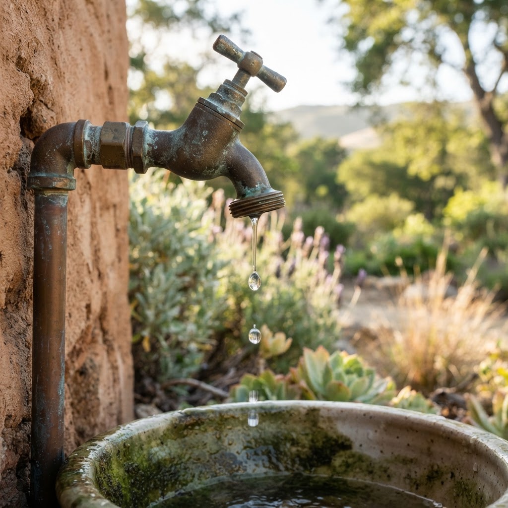 SLO County Officials Address Water Quality Testing