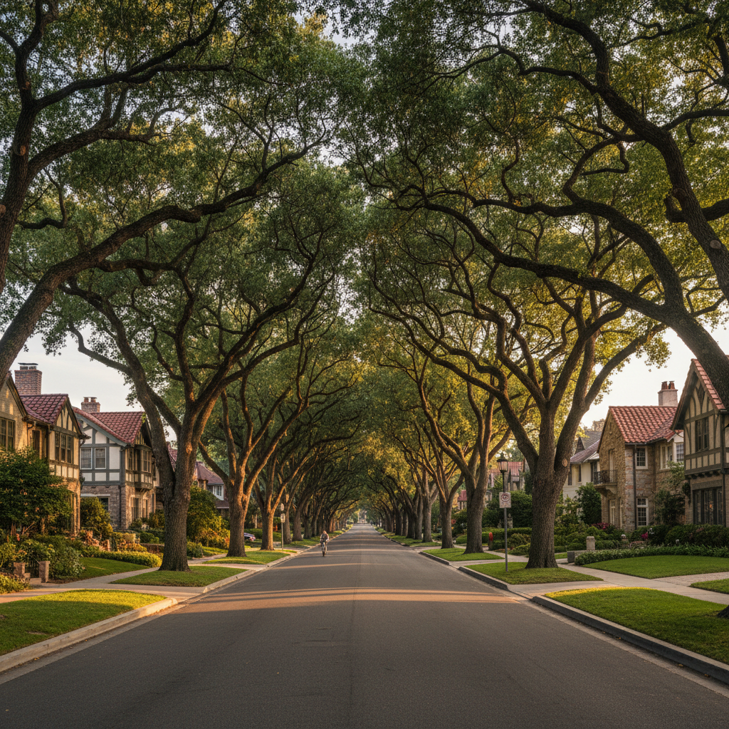Prospect Boulevard, Pasadena