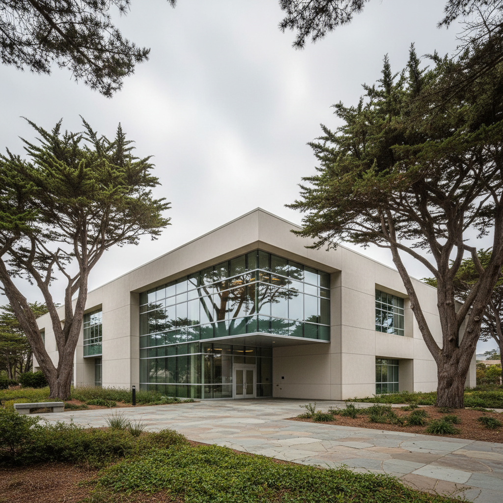 Monterey College of Law — Private Law School in Seaside / Monterey Peninsula, Monterey County, CA