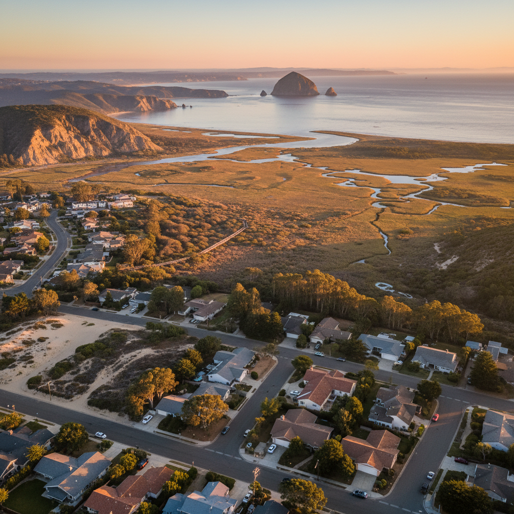 Los Osos, SLO County