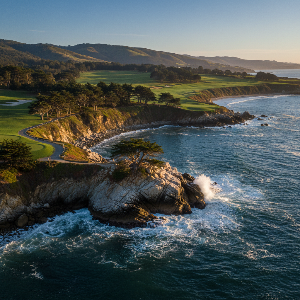 Monterey County events