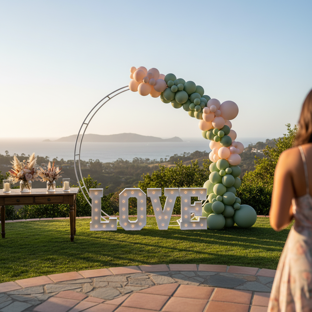 Ojai Balloon Studio