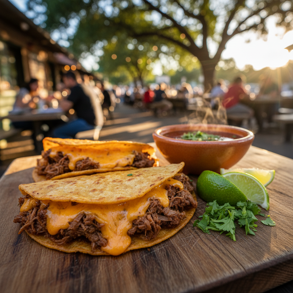 Chando's Tacos — North Sacramento / Multiple Locations, Sacramento, CA