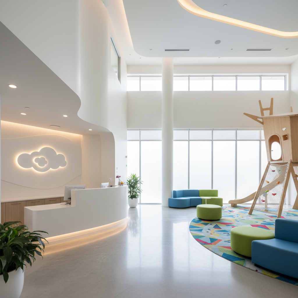 Children's Dental FunZone — Medical / Dental in Ontario, CA