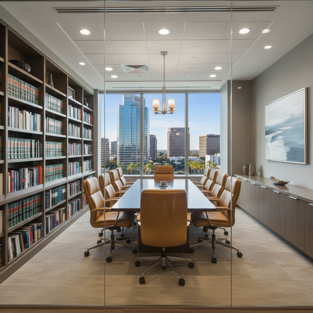 Bisnar Chase Personal Injury Lawyers — Legal Services in Newport Beach, CA
