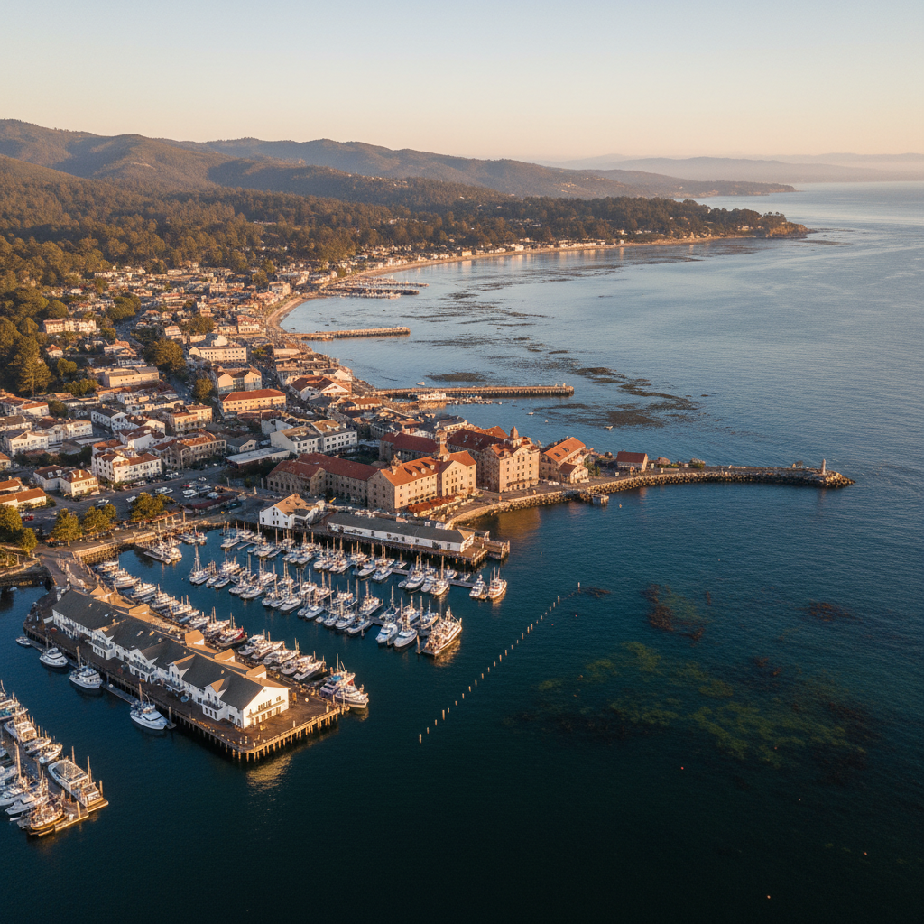 Monterey