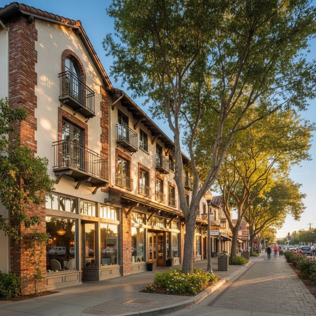 San Luis Inn & Suites — Budget-Friendly in Downtown San Luis Obispo, CA