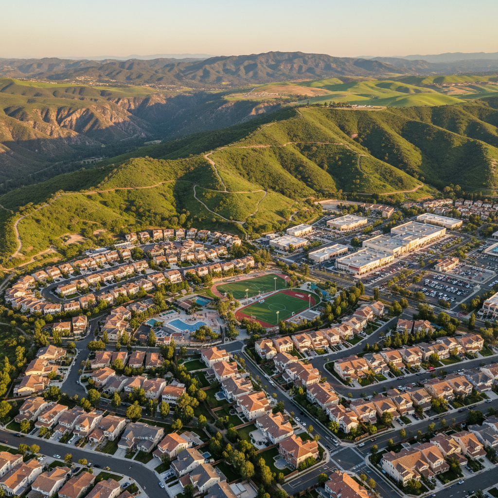 Newbury Park