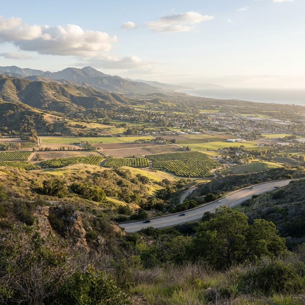 Ventura County approves new drone program