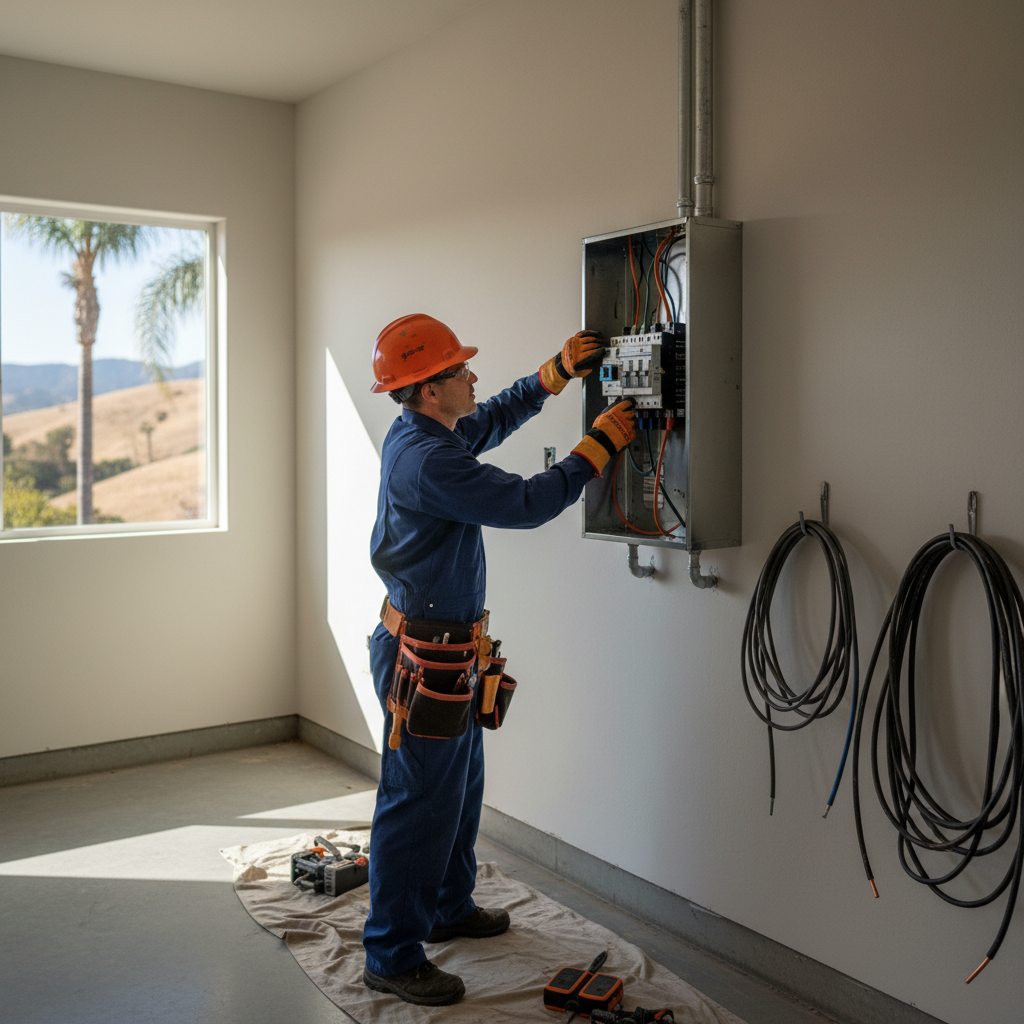 Westlake Village Lighting & Accessories — Electrical in Westlake Village, CA