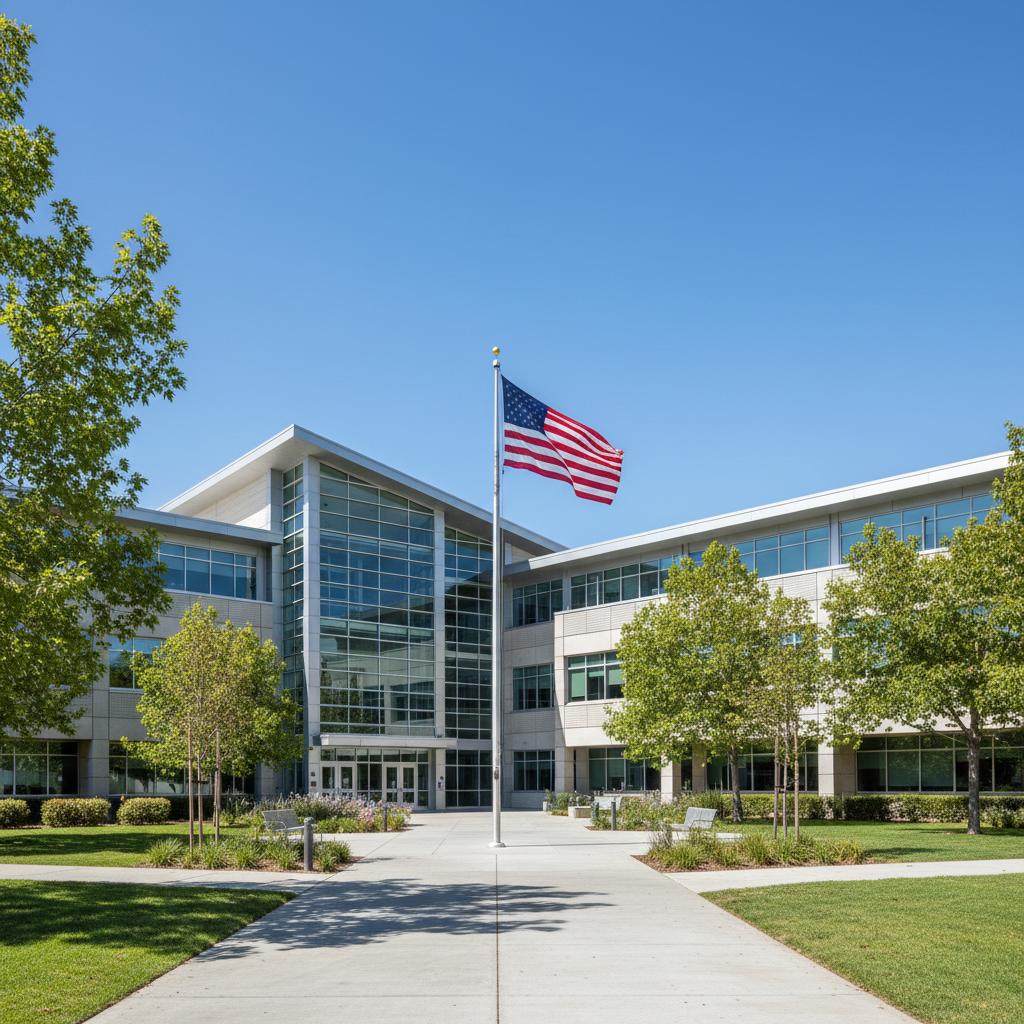John F. Kennedy High School — Public High School School in Sacramento City, CA