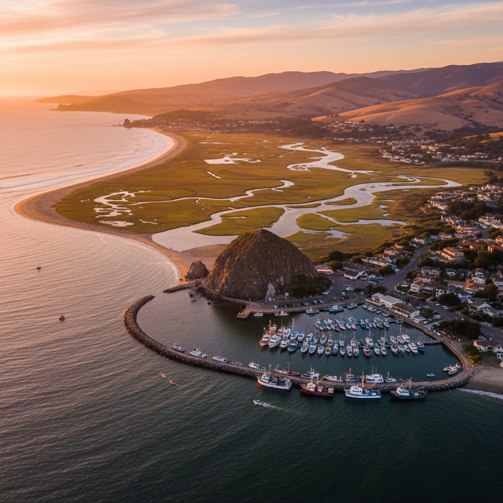 Morro Bay