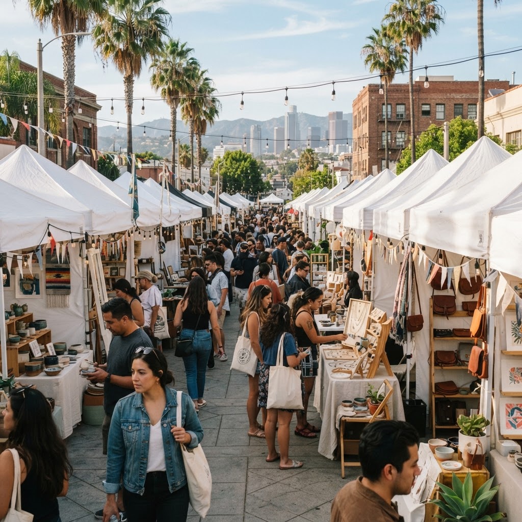 Farmers Market
