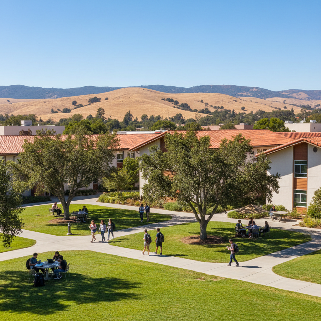 Cuesta College