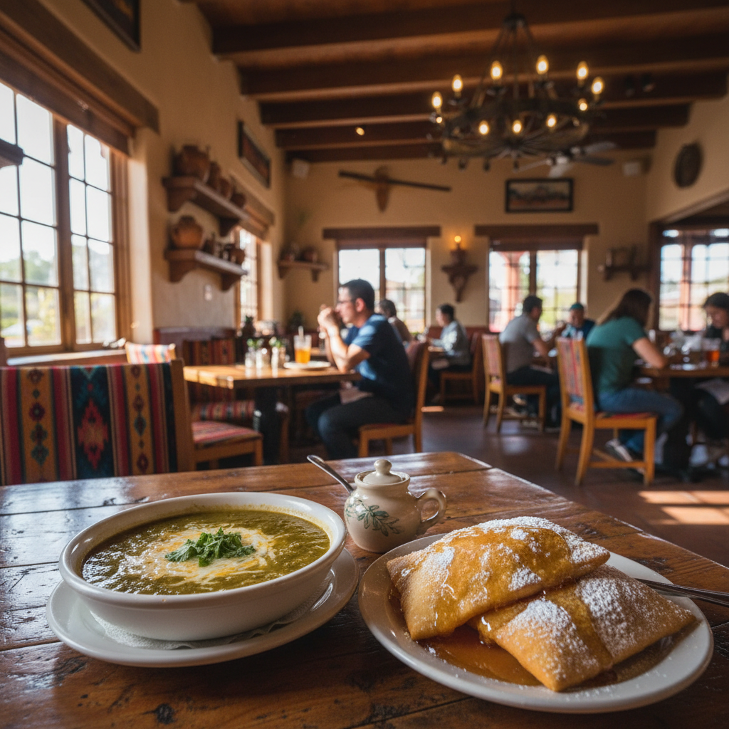 Anchos Southwest Grill — Rancho Cucamonga, Inland Empire, CA
